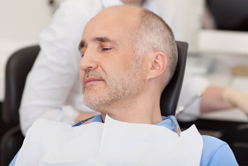 Sedation Dentistry Denver, Colorado Stamm Dental Dentist